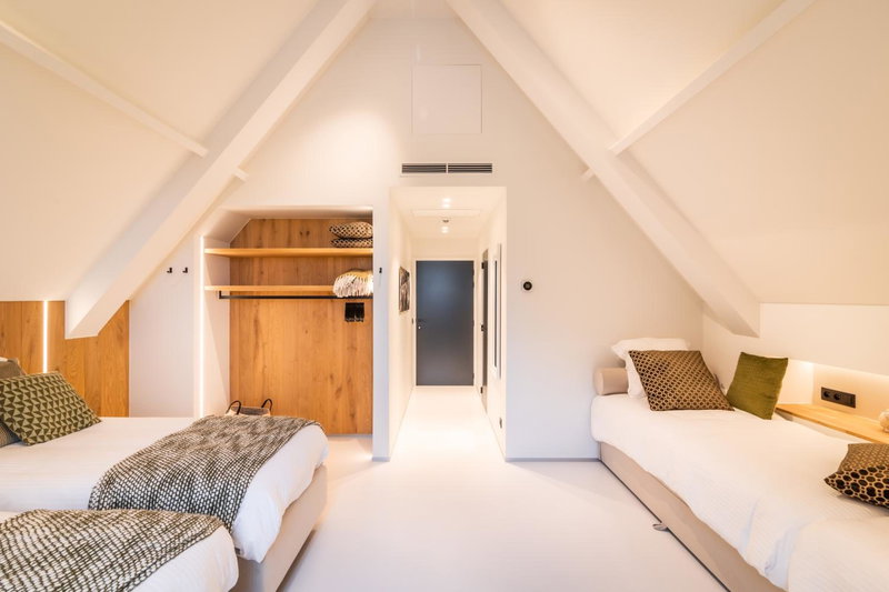 De Kaleihoeve, Bavikhove, Belgique