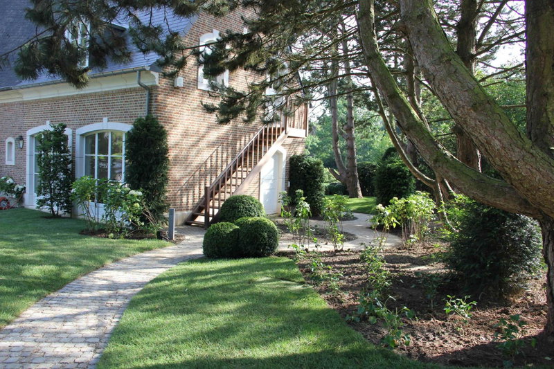 B&B L'Orangerie, Waterloo, Belgique
