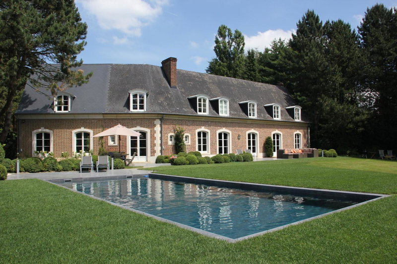 B&B L'Orangerie, Waterloo, Belgique