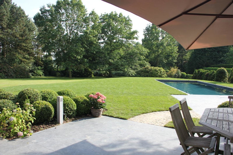 B&B L'Orangerie, Waterloo, Belgique