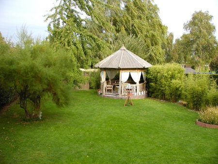 B&B A la Malogne, Mons, Bélgica