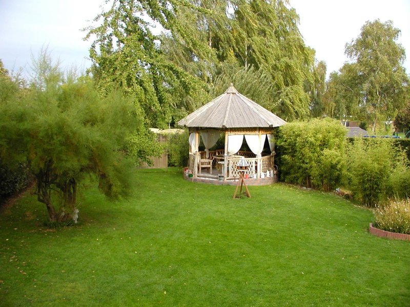B&B A la Malogne, Mons, Bélgica