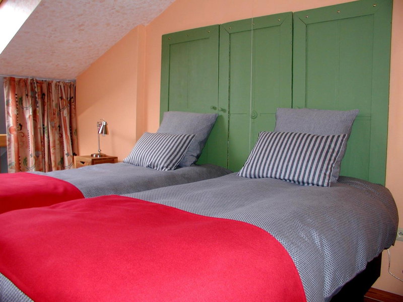 B&B A la Malogne, Mons, Bélgica