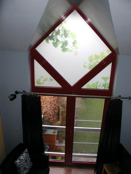 B&B A la Malogne, Mons, Bélgica