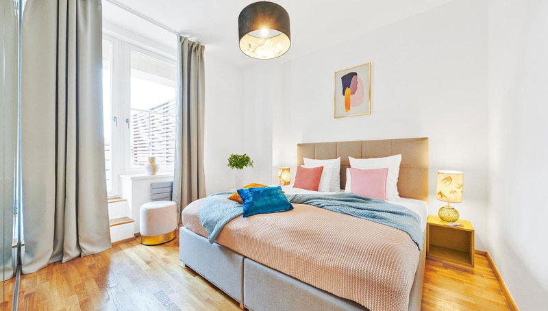 Residence Rybna 9- Old Town, Prague, República Checa