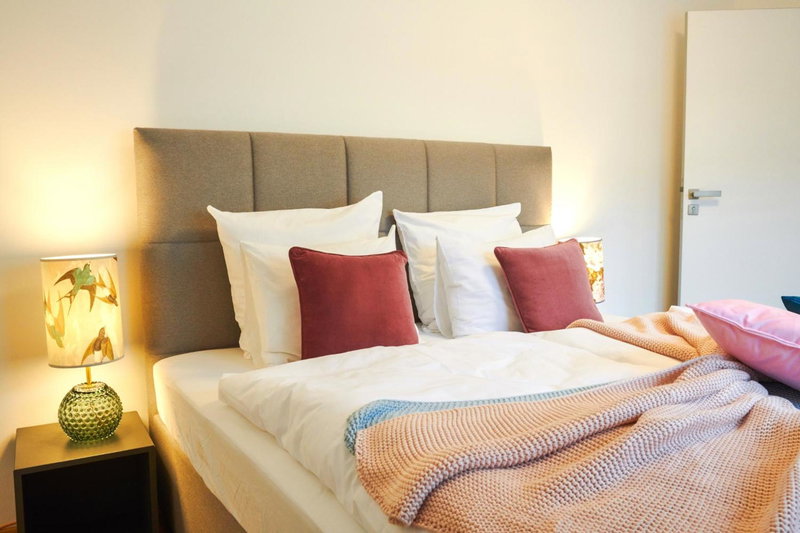Residence Rybna 9- Old Town, Prague, República Checa