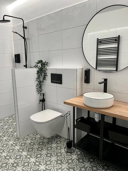 Palác Daun - Studio Apartments, Znojmo, Tschechien