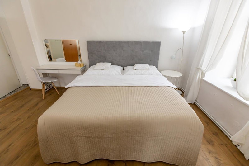 Palác Daun - Studio Apartments, Znojmo, Tschechien