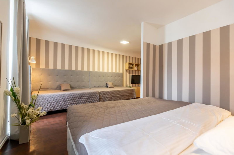 Palác Daun - Studio Apartments, Znojmo, Tschechien