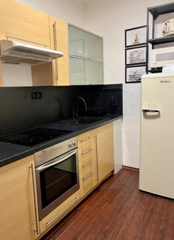 Palác Daun - Studio Apartments, Znojmo, Tschechien