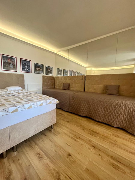 Palác Daun - Studio Apartments, Znojmo, Tschechien