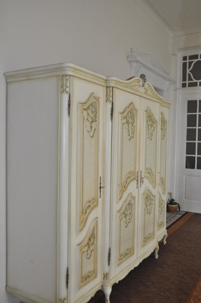 Apartmány vila Týniště, Týniště nad Orlicí, Czechia