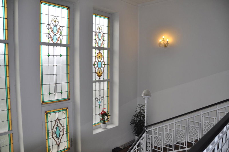 Apartmány vila Týniště, Týniště nad Orlicí, Czechia