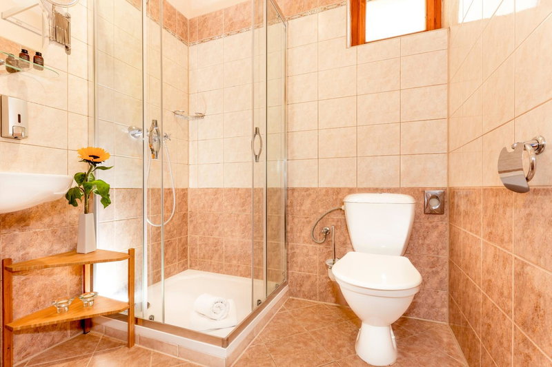 Hotel Panská, Bechyně, Tchéquie