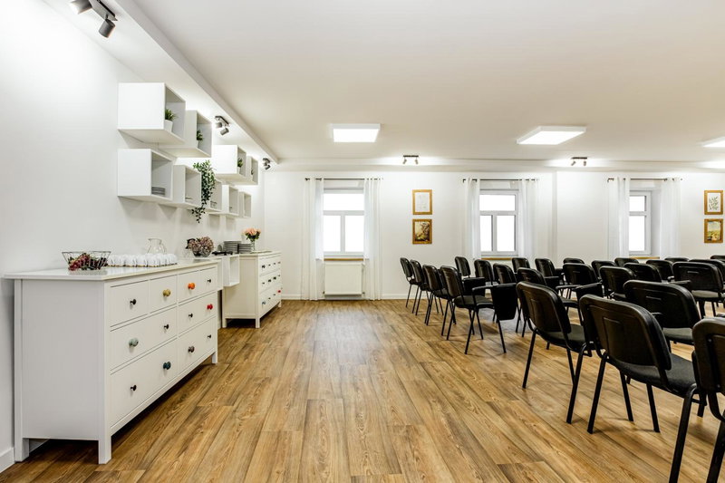 Hotel Panská, Bechyně, Tchéquie