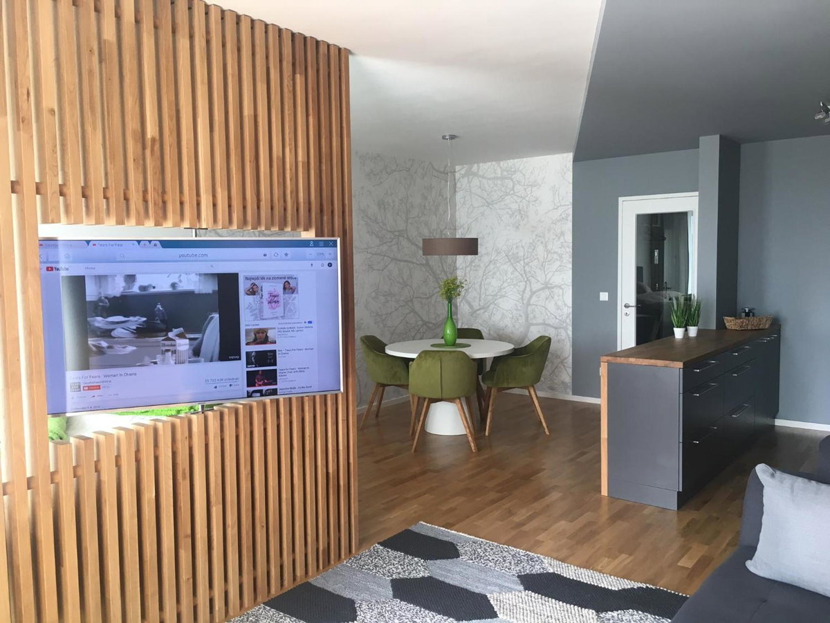 Hotel · Apartment DOWNTOWN, Brno