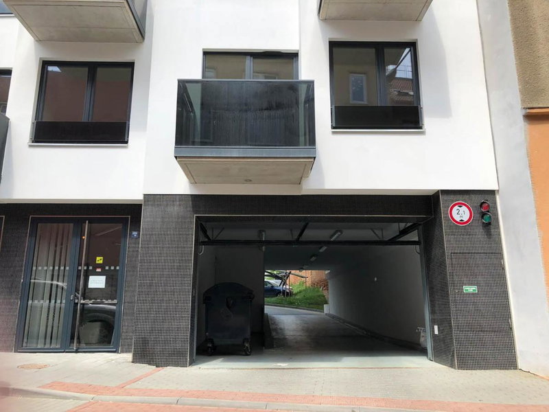 Apartment DOWNTOWN, Brno, Tschechien