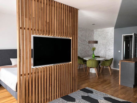 Apartment DOWNTOWN, Brno, Tschechien