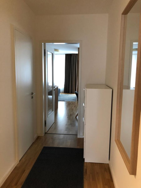 Apartment DOWNTOWN, Brno, Tschechien