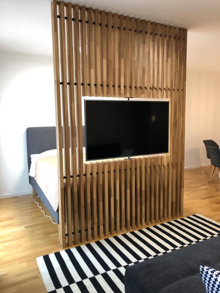 Apartment DOWNTOWN, Brno, Tschechien