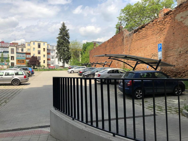 Apartment DOWNTOWN, Brno, Tschechien