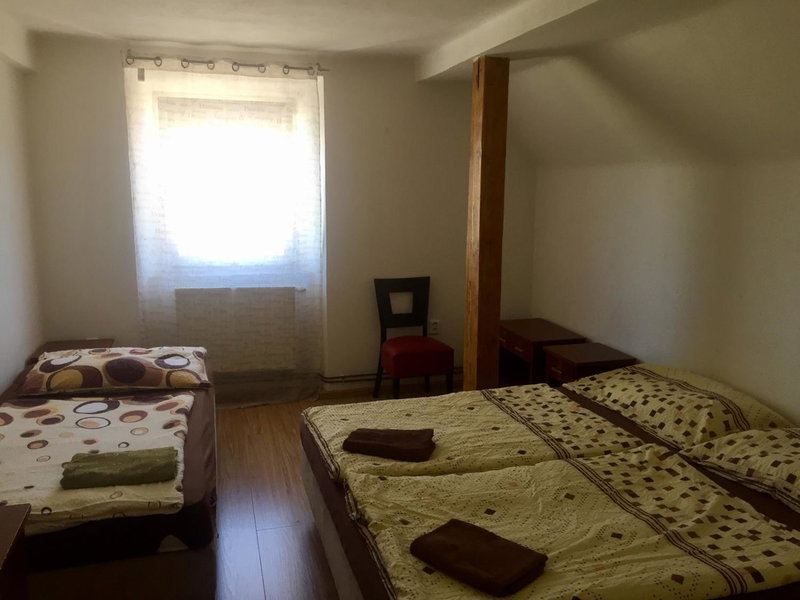 Ubytovna Statek Olomouc, Olomouc, Czechia