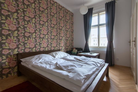 Great place near city centre, Prague, Czechia
