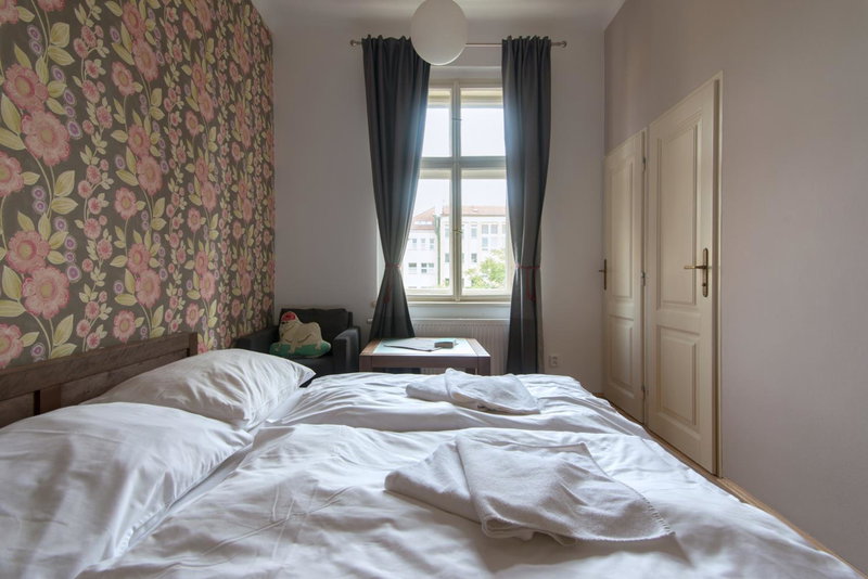 Great place near city centre, Prague, Czechia