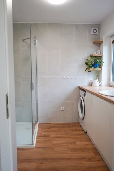 Vila Věkoše - apartmán s terasou a zahradou, Hradec Králové, Чехия