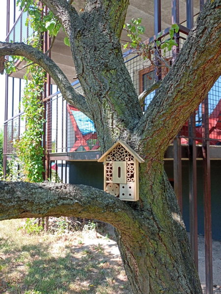 Vila Věkoše - apartmán s terasou a zahradou, Hradec Králové, Чехия