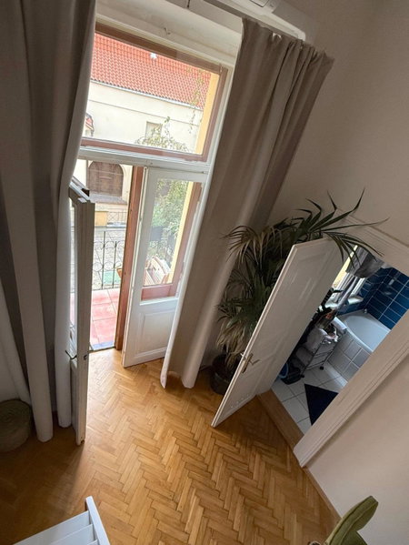 Apartment Siroka 14, Prague, Tchéquie