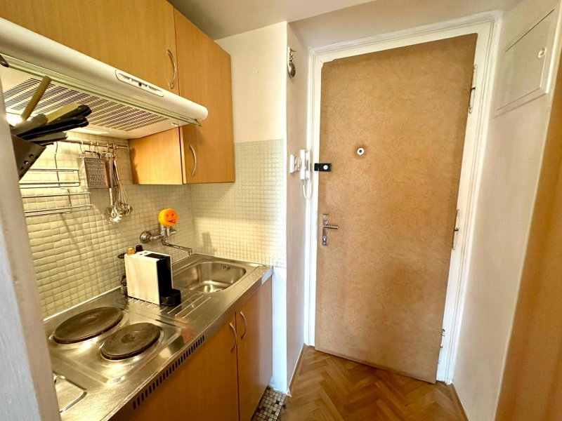 Apartment Siroka 14, Prague, Tchéquie