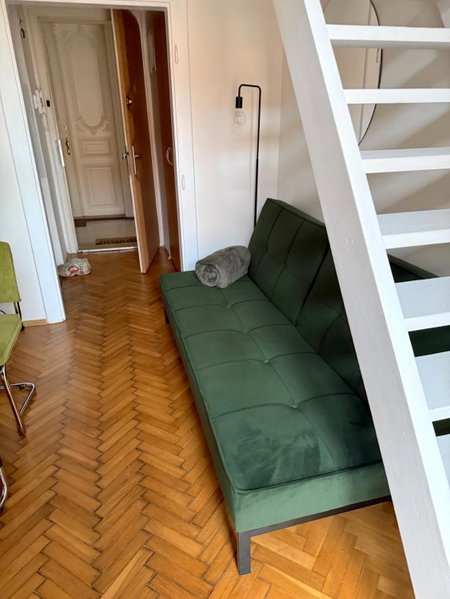 Apartment Siroka 14, Prague, Tchéquie