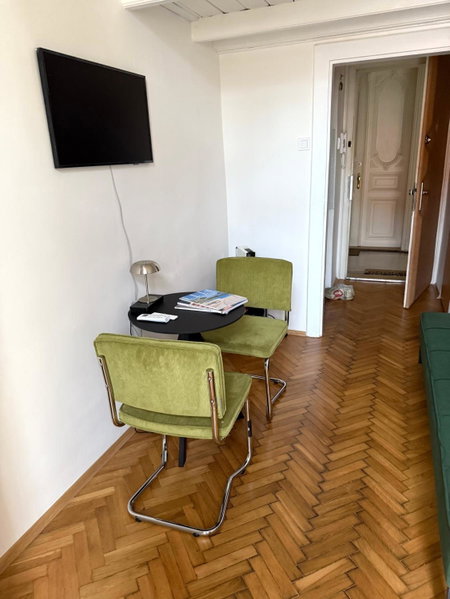 Apartment Siroka 14, Prague, Tchéquie