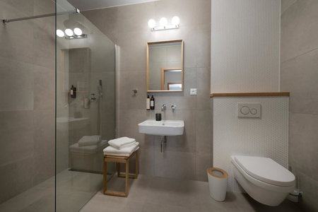 Hotel Tři knížata, Jihlava, Tschechien