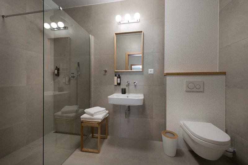 Hotel Tři knížata, Jihlava, Tschechien