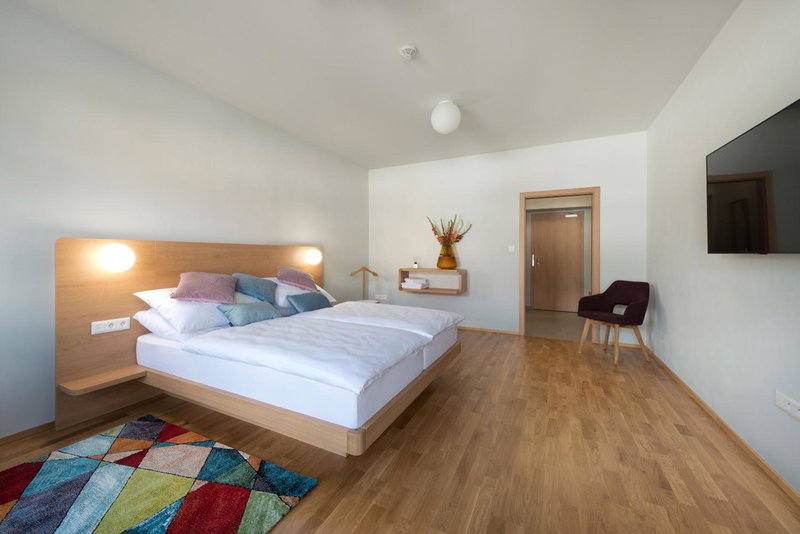 Hotel Tři knížata, Jihlava, Tschechien