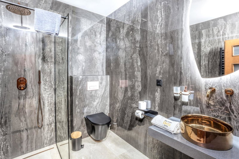 Hotel Beta, Bzenec, Tschechien