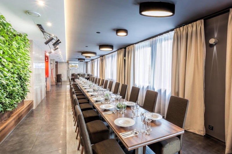 Hotel Beta, Bzenec, Tschechien