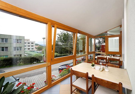 Hotel Rajsky, Český Krumlov, Czechia