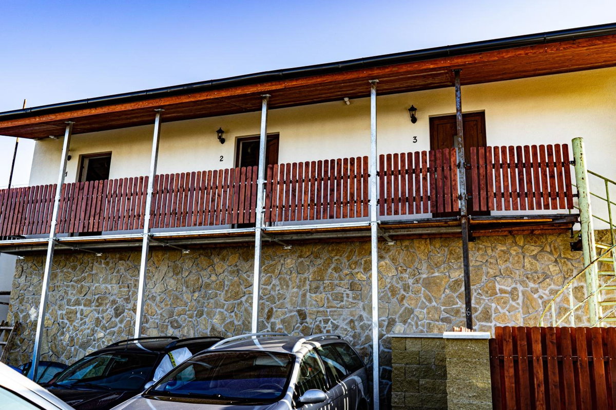 Hotel · Penzion Kera, Rosice