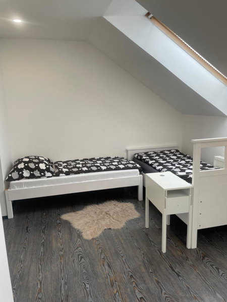 Apartmán Věra, Pardubice, Czechia