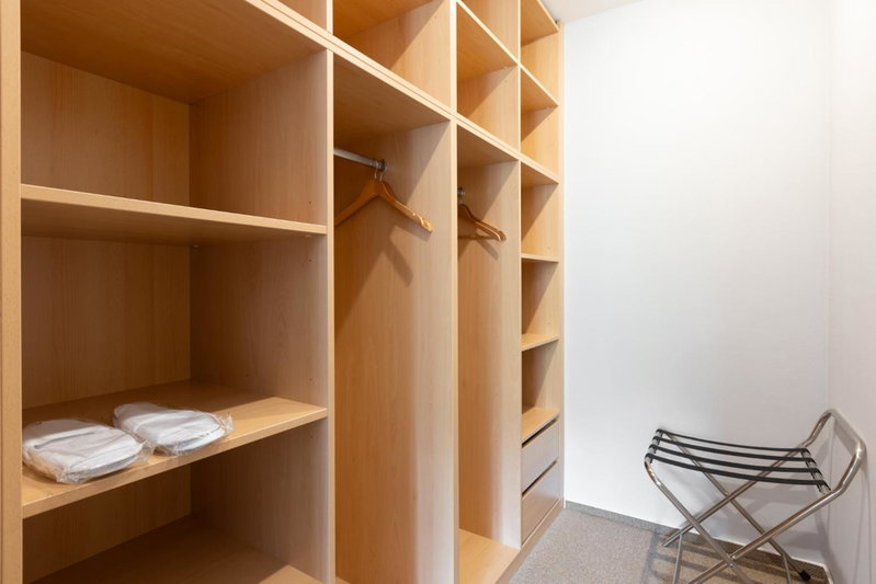 Kurhotel Brussel, Františkovy Lázně, Tschechien