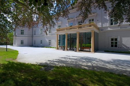 Zámek Ratměřice - Hotel & Resort, Ratměřice, República Checa