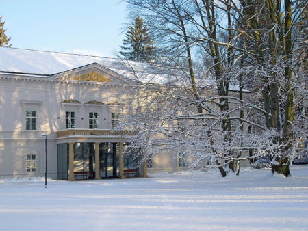 Zámek Ratměřice - Hotel & Resort, Ratměřice, República Checa