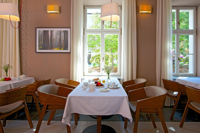 Zámek Ratměřice - Hotel & Resort, Ratměřice, República Checa