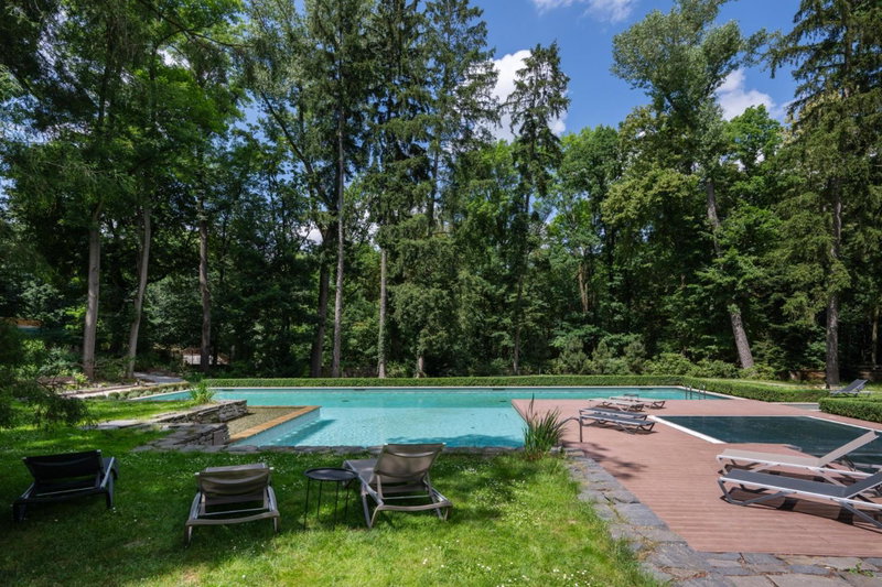 Zámek Ratměřice - Hotel & Resort, Ratměřice, República Checa