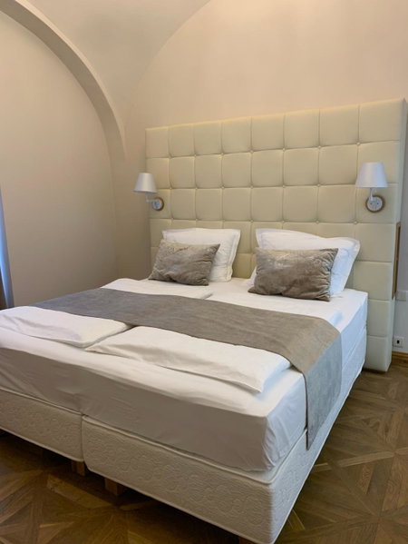 Zámek Ratměřice - Hotel & Resort, Ratměřice, República Checa