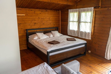 Penzion Tadeášovy domky, Hajnice, Tschechien