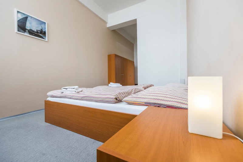 Hotel VP1, Ostrava, Czechia